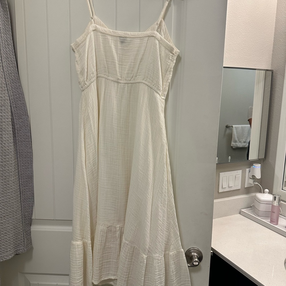 Aerie Dress View 5